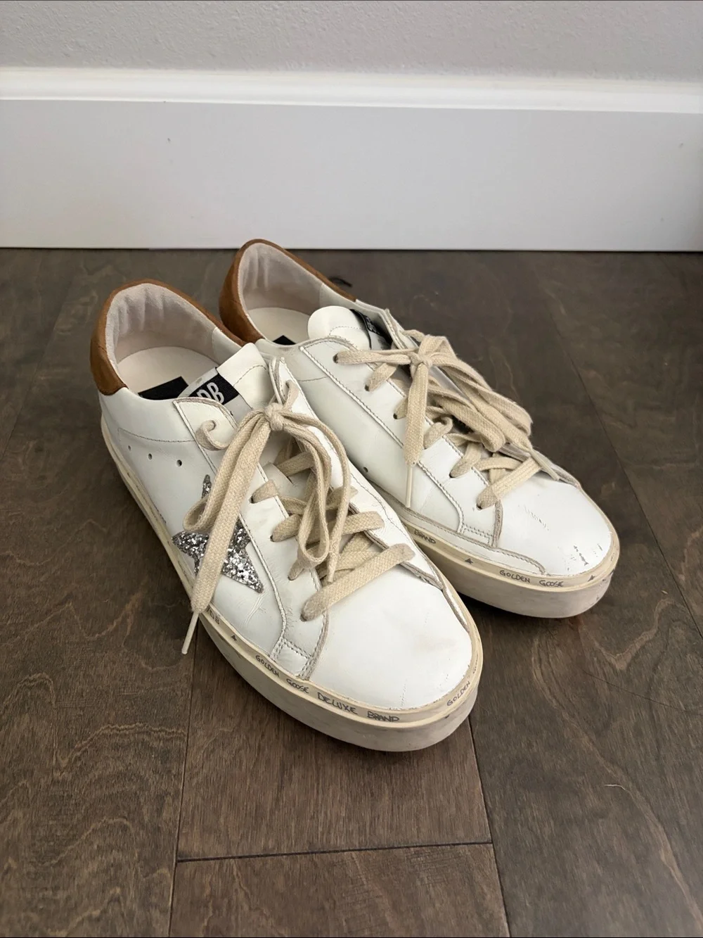 Golden Goose golden goose